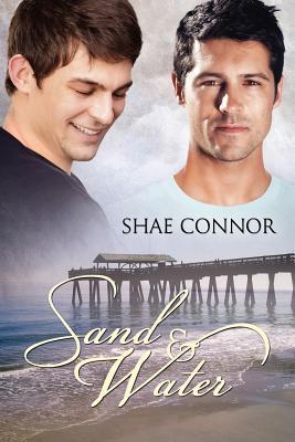 Sand & Water book cover