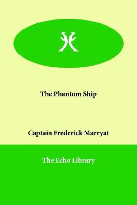 The Phantom Ship book cover