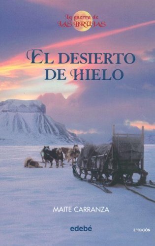 La Guerra de las Brujas book cover 2