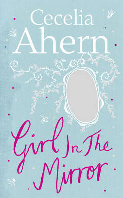 Girl in the Mirror book cover