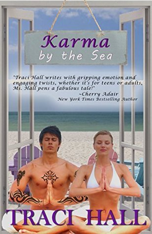 By the Sea book cover 2
