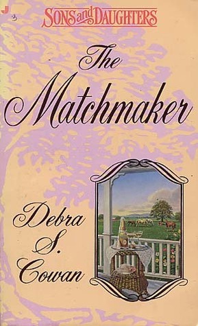 Sons and Daughters book cover 3