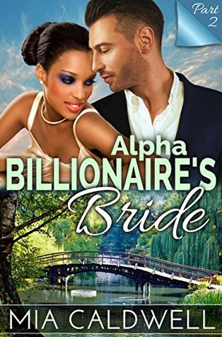 Alpha Billionaire's Bride book cover 2