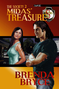 The Society book cover 2