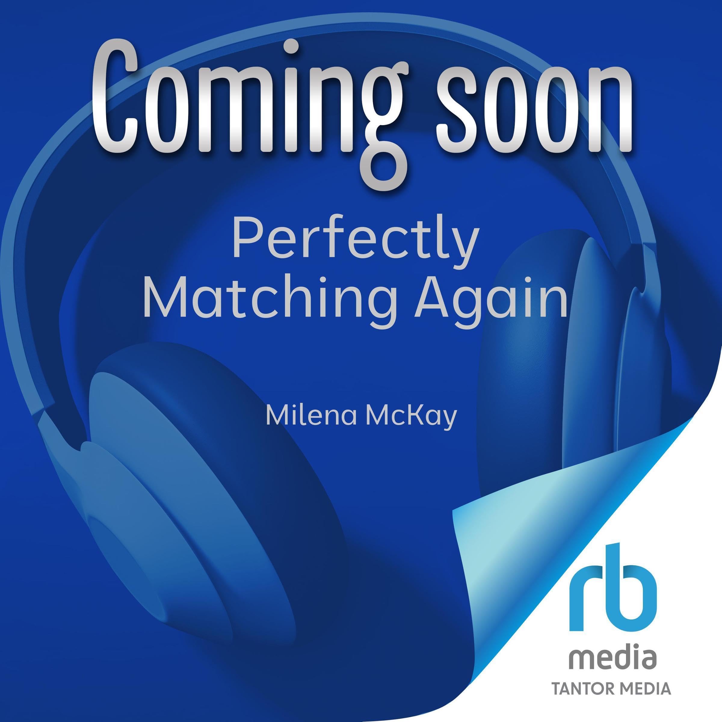 Perfectly Matching Again book cover