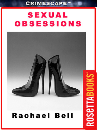 Sexual Obsessions Gone Wrong book cover