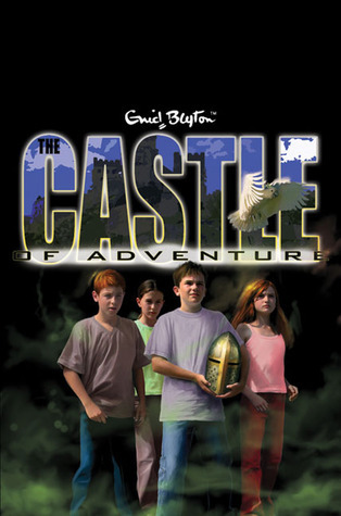 The Adventure Series book cover 2