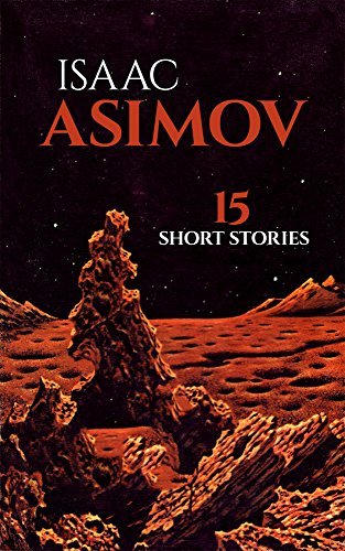 15 Short Stories book cover