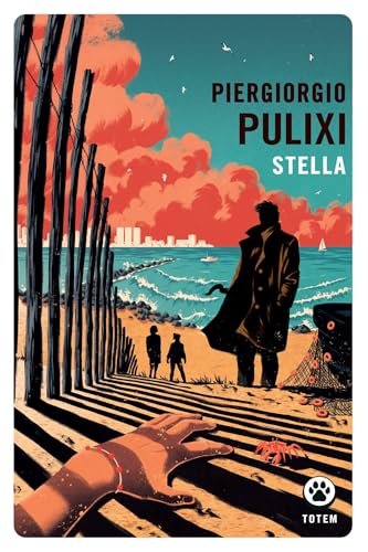 Stella book cover