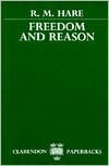 Freedom and Reason book cover