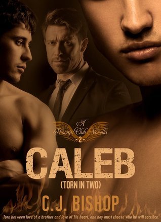 Caleb book cover 2