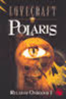 Polaris book cover