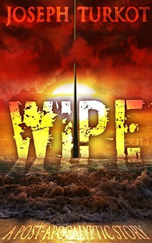 WIPE - Part 1 book cover