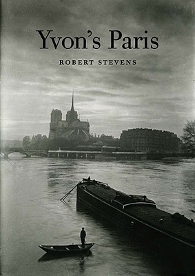 Yvon's Paris book cover