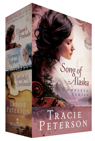 Song of Alaska Pack book cover
