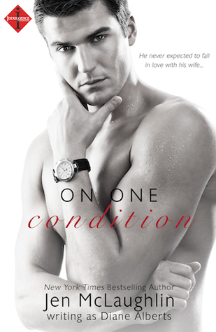 On One Condition book cover