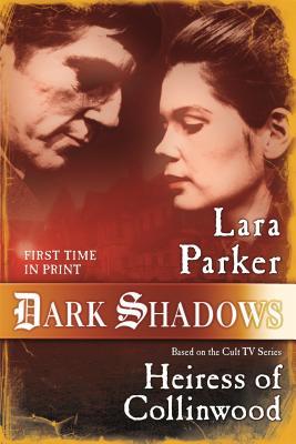 Dark Shadows book cover