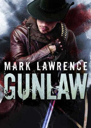 Gunlaw book cover