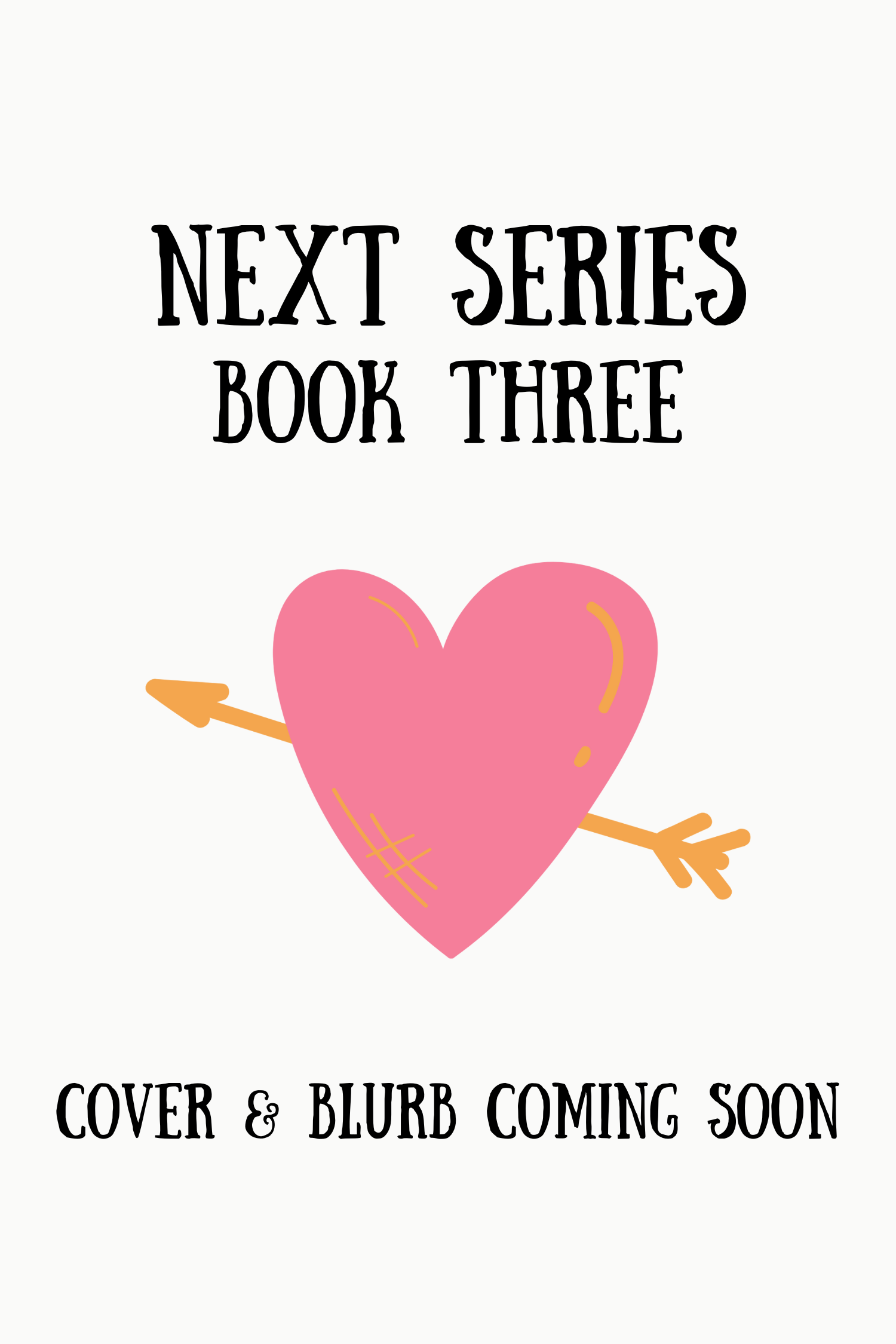 Next Time Around book cover