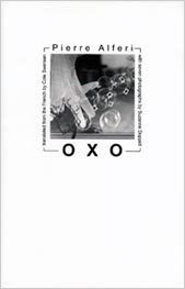 Oxo book cover