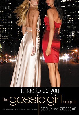 It Had to Be You book cover
