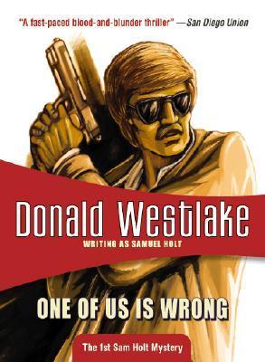 Sam Holt book cover 1