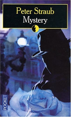 Blue Rose Trilogy book cover 2