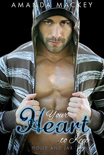 Your Heart to Keep book cover