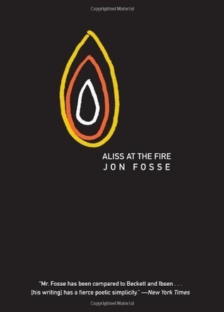 Aliss at the Fire book cover