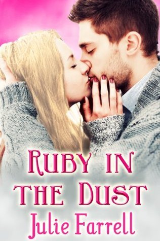Ruby in the Dust book cover