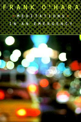 Meditations in an Emergency book cover
