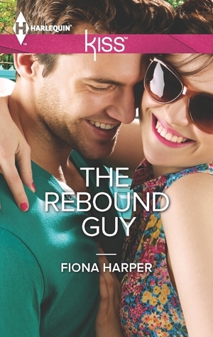 The Rebound Guy book cover