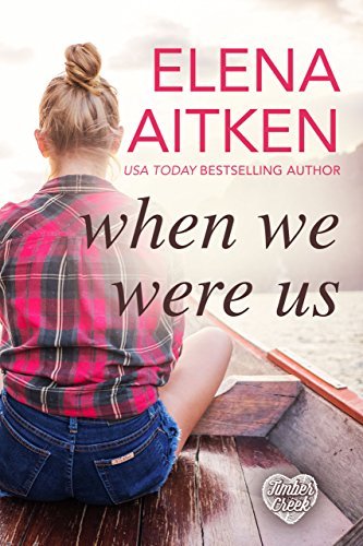 Timber Creek book cover 2