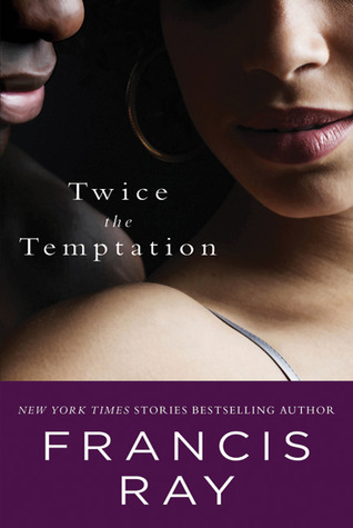 Twice the Temptation book cover