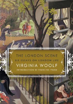 The London Scene book cover