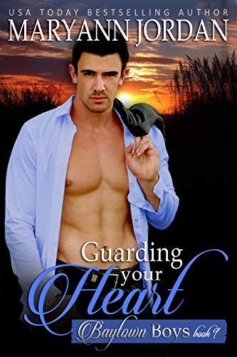 Guarding Your Heart book cover