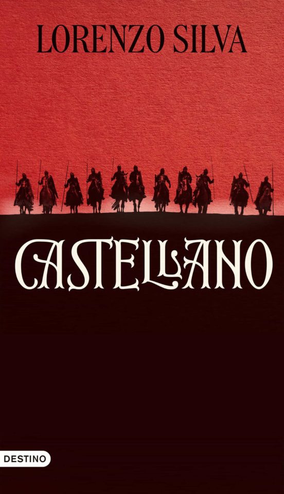 Castellano book cover
