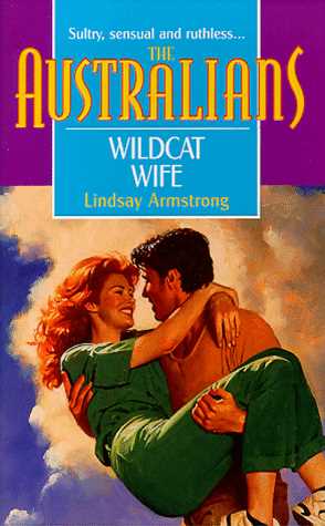 Wildcat Wife book cover