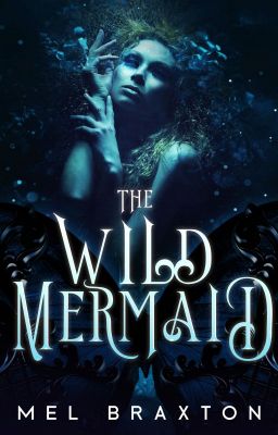 The Wild Mermaid book cover