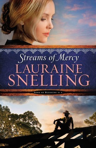 Song of Blessing book cover 3