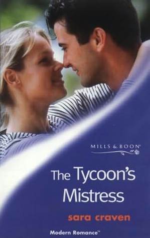 The Tycoon's Mistress book cover