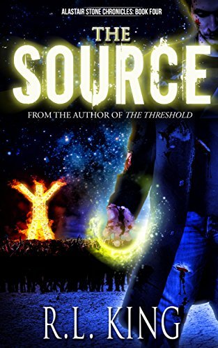 The Source book cover