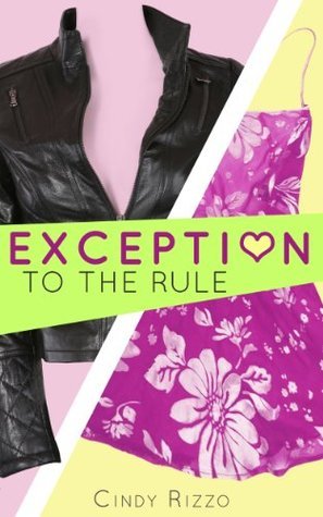 Exception to the Rule book cover