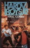 Final Gambit book cover