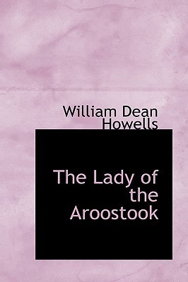 The Lady of the Aroostook book cover