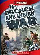The French and Indian War book cover