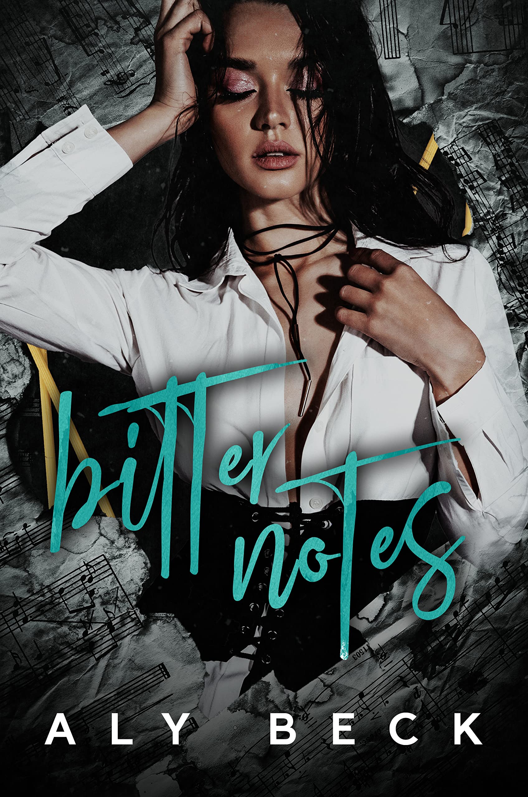 Second Sets book cover 1