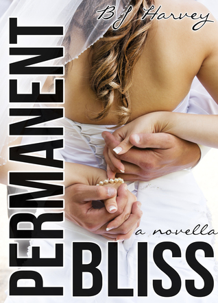 Permanent Bliss book cover
