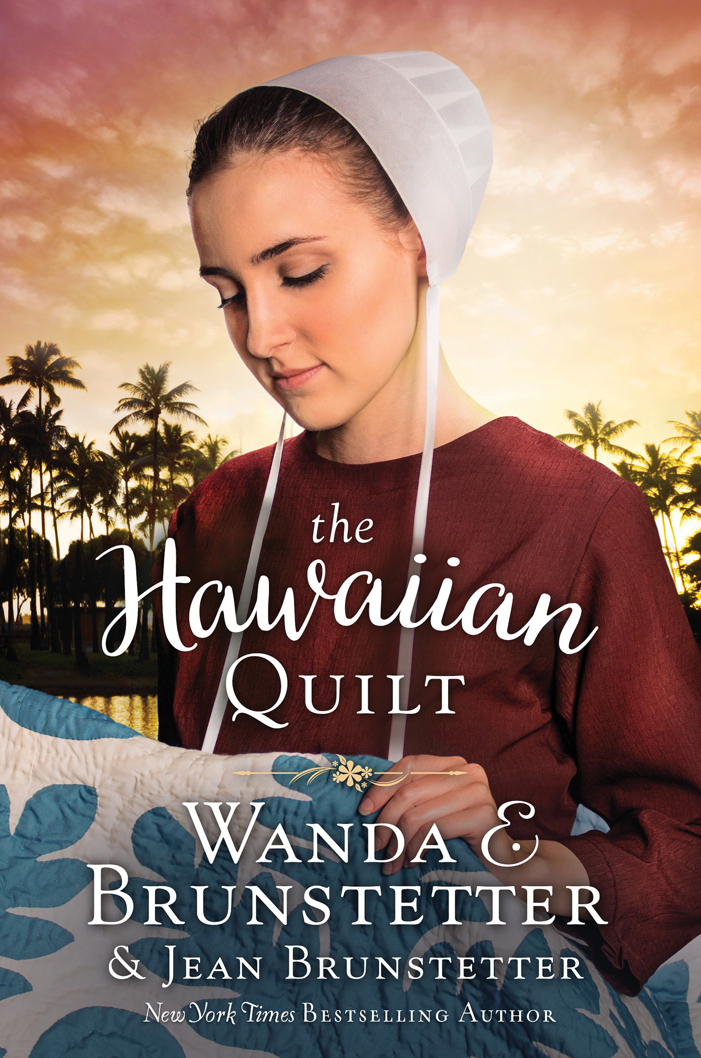 Hawaiian book cover 1