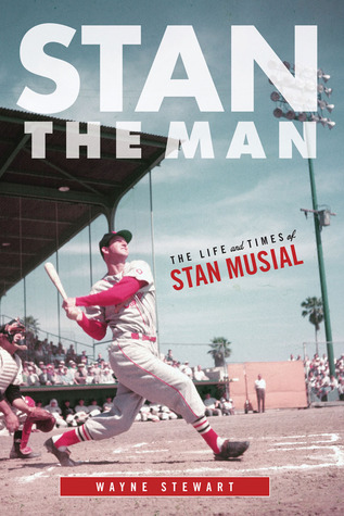 Stan the Man book cover